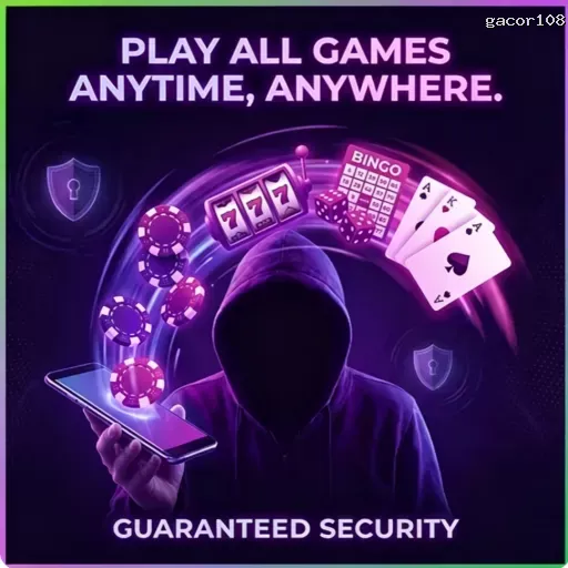 Panduan Pasang gacor108 APK di Android